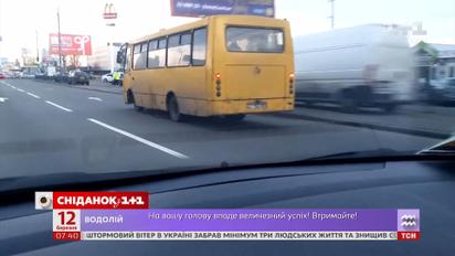 Опасные маршрутки: кто отвечает за пассажиров во время поездки