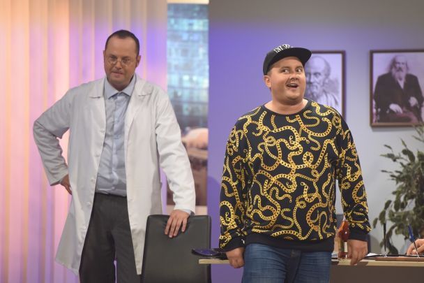  / © прес-служба каналу "1+1"