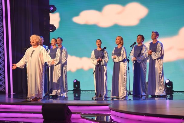  / © прес-служба каналу "1+1"