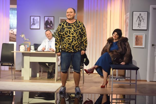  / © прес-служба каналу "1+1"