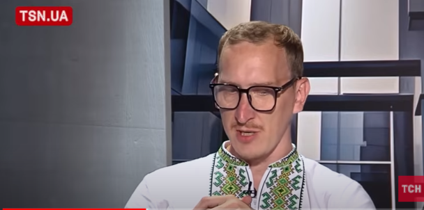Міндаугас Йонушас