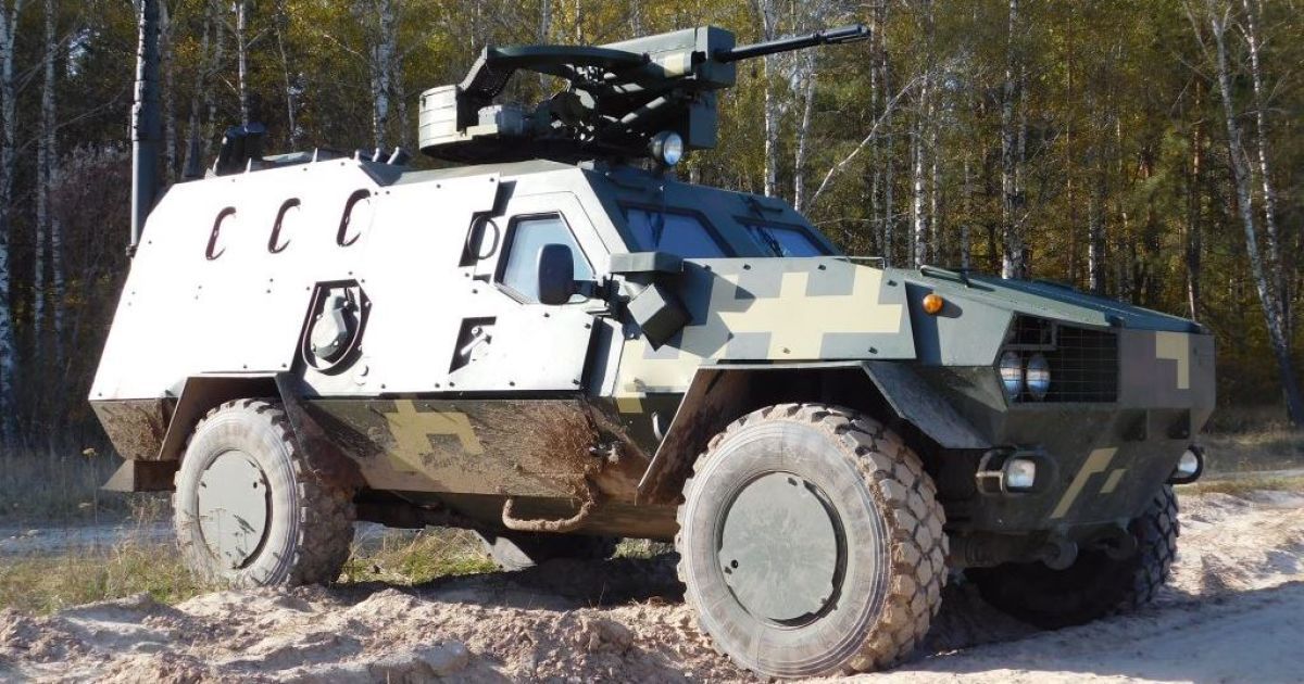 Ни одна гайка не попадет к врагу: в "Укроборонпроме" открестились от поставок продукции в РФ