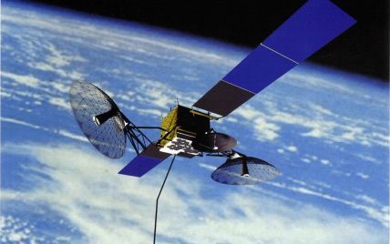 Перший український супутник "Либідь" вирушить на орбіту 2017 року - ЗМІ