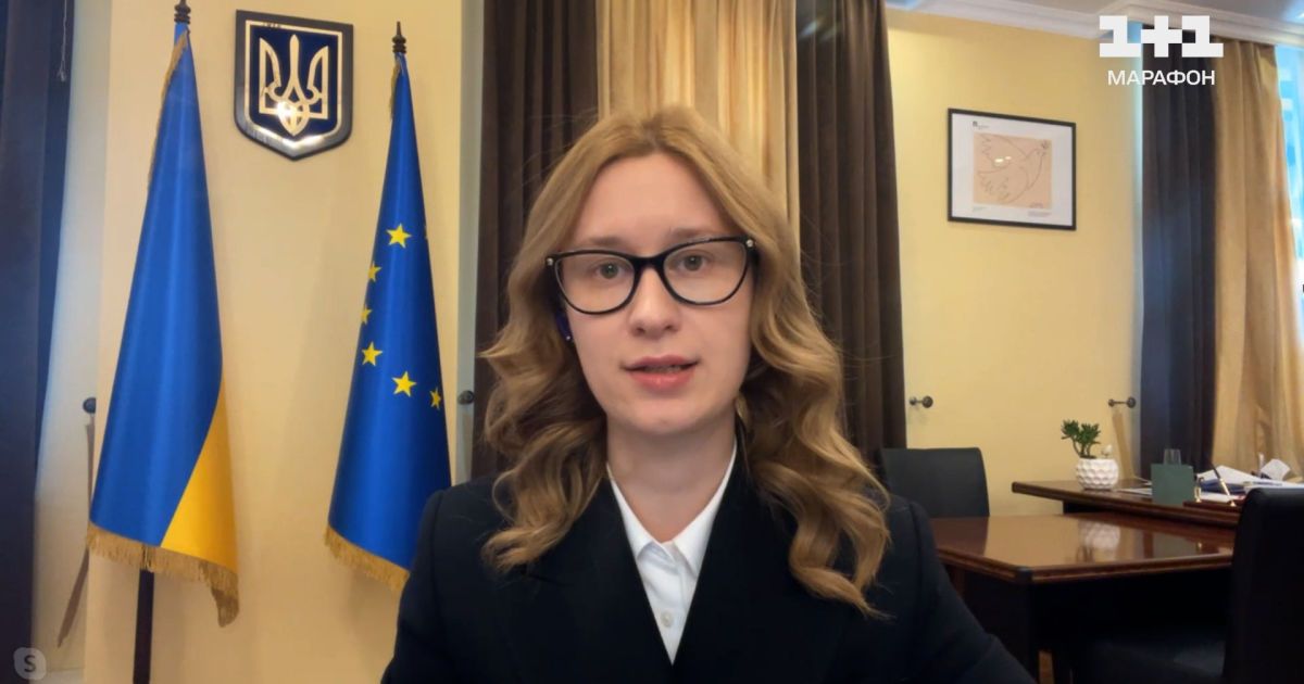 Народна депутатка Роксолана Підласа
