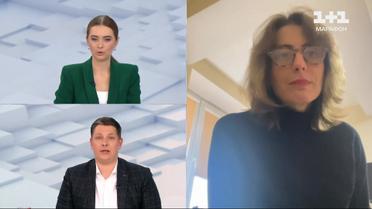 Это было очень брутально: Хатия Деканоидзе о протестах в Грузии и их причинах