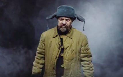 В Сети становится популярным клип о диалоге "ватника" и миролюбивого украинца