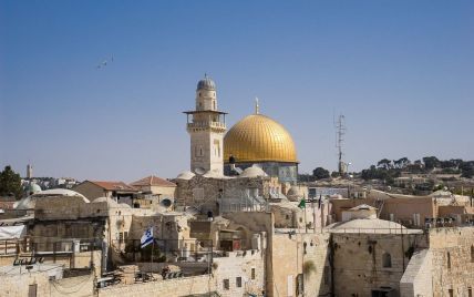 В Австралии заявили о признании Иерусалима столицей Израиля