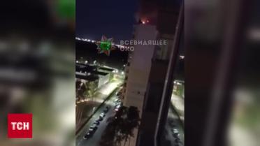 Такого в России еще не было! Горело в 9 областях! Дроны атаковали даже Москву