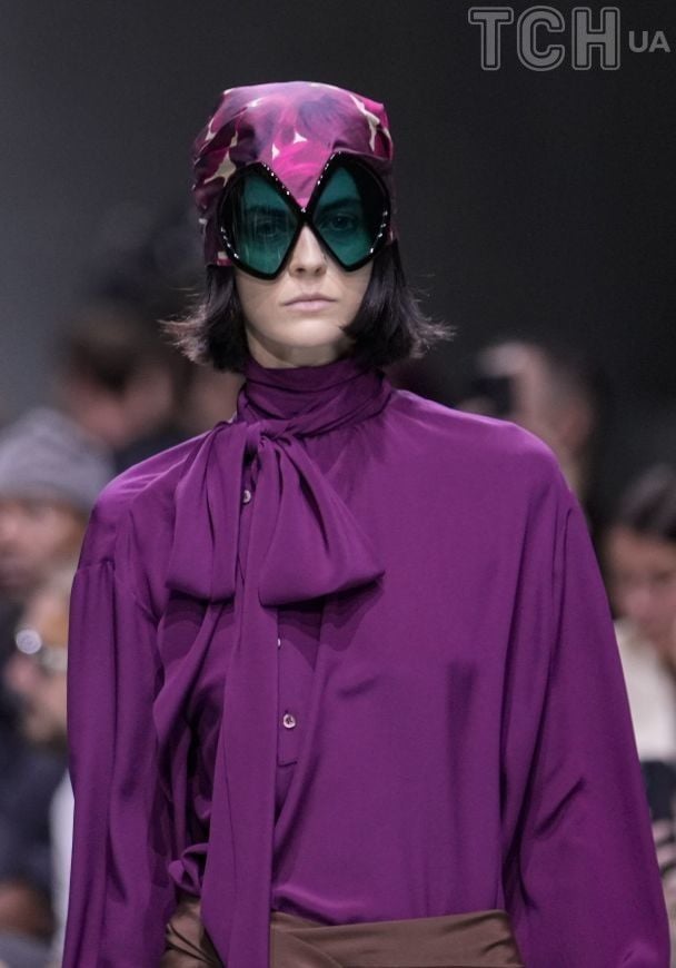 Показ бренда Prada весна-лето 2025 / © Associated Press