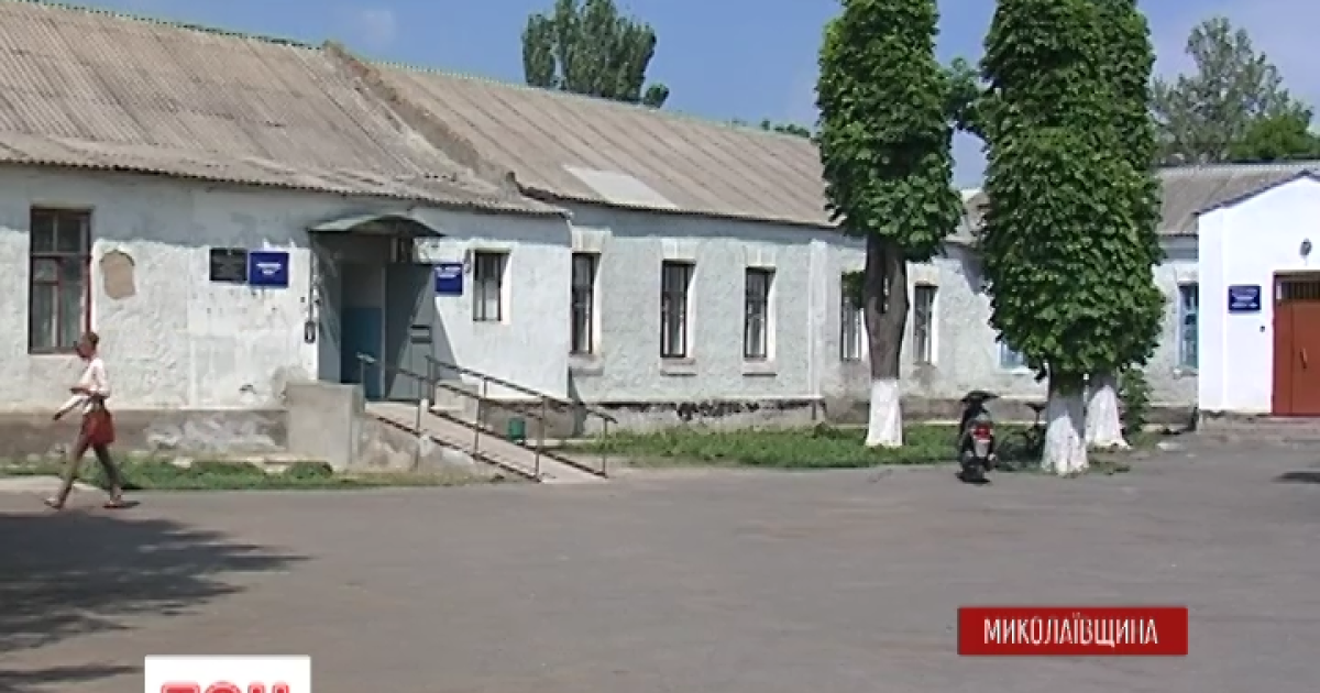 Після вбивства жінка сама ж викликала міліцію.