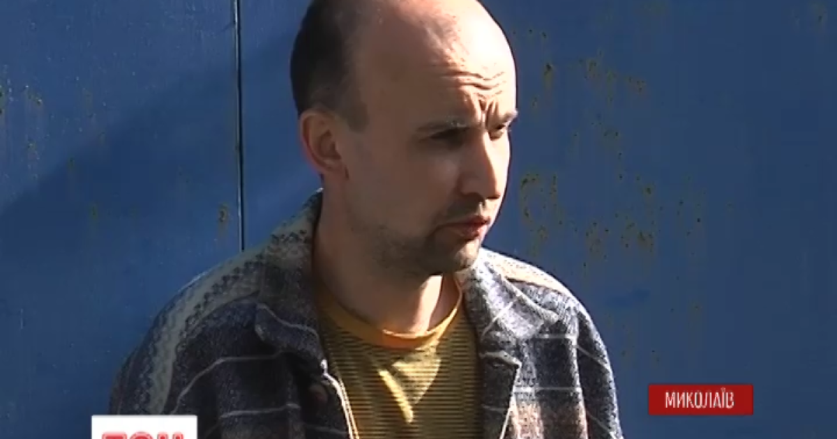 Батько не визнає своєї провини.