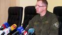 Аброськин рассказал о работе в милиции по противодействию терроризму.