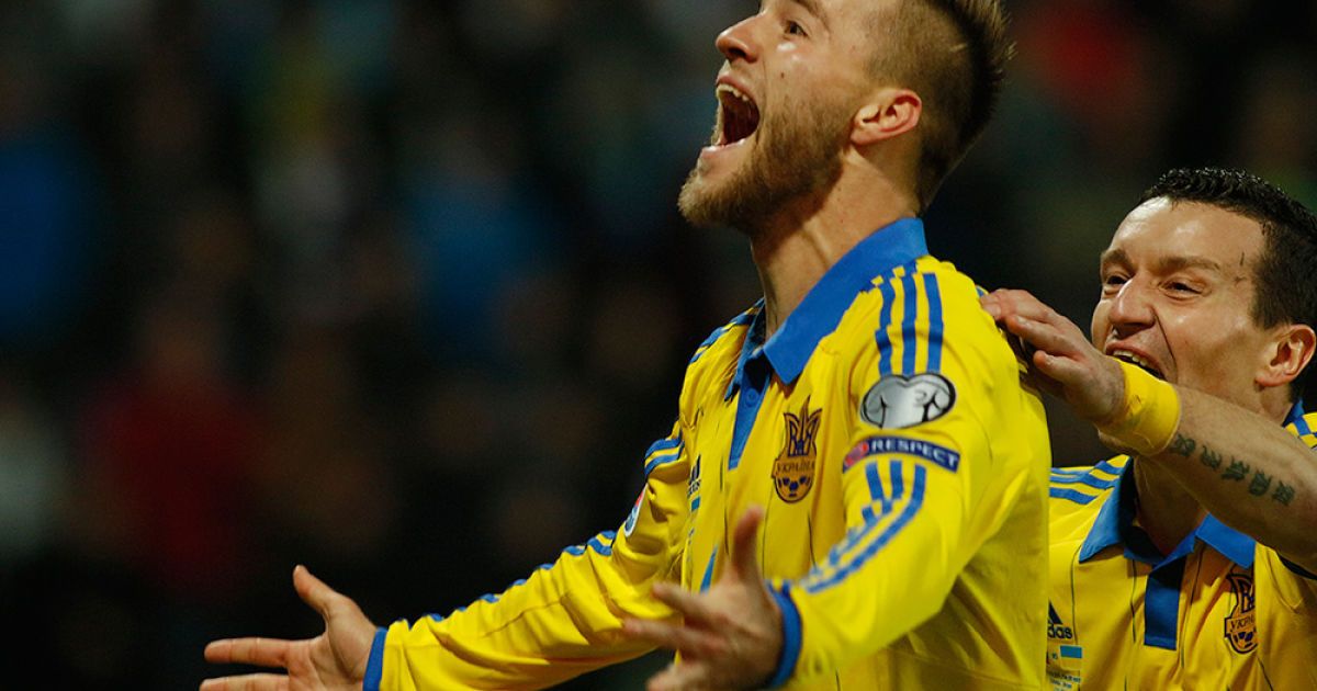 За участие лишь в 1 матче отбора к Евро-2016 клубы получат по 4 тысячи евро.