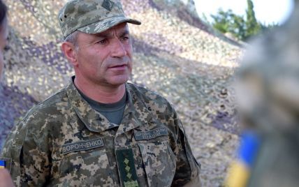 Росія досі блокує проходження українських катерів через Керченську протоку -  командувач ВМС України