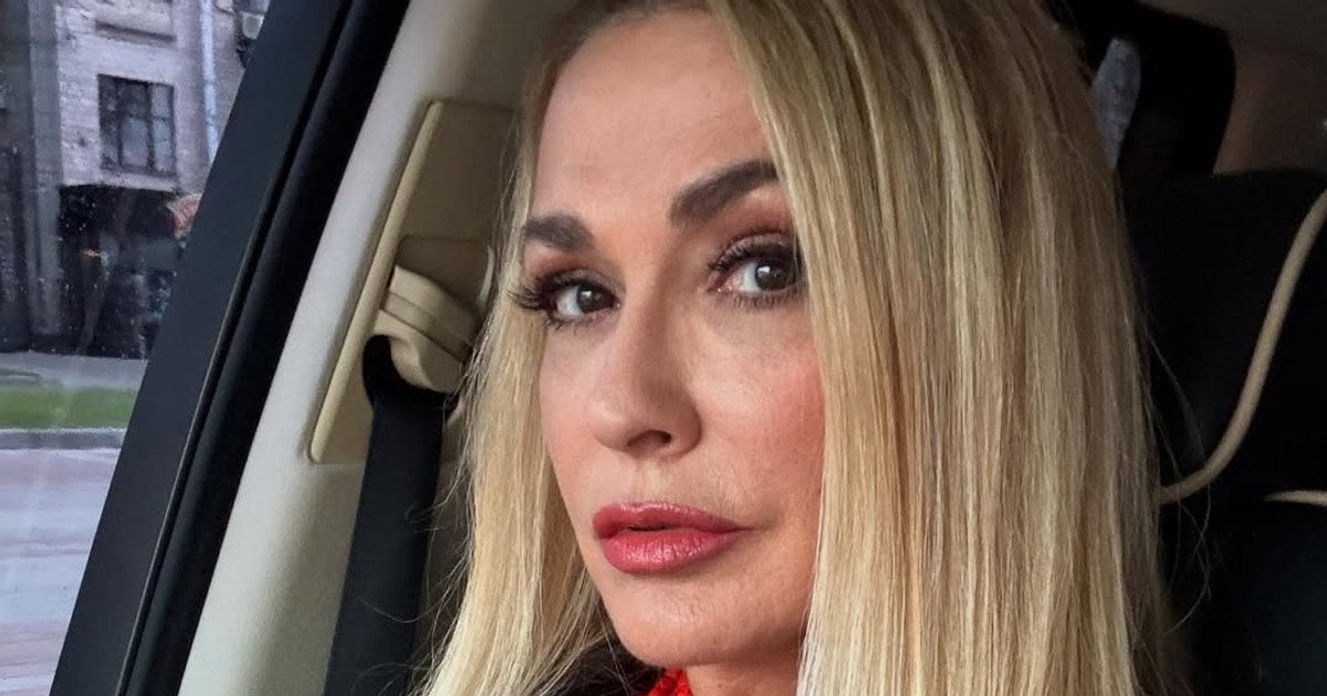 Ольга Сумська