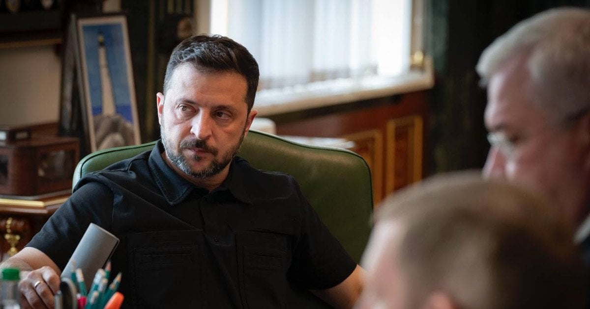 Зеленский анонсировал ощутимые политико-правовые удары по России