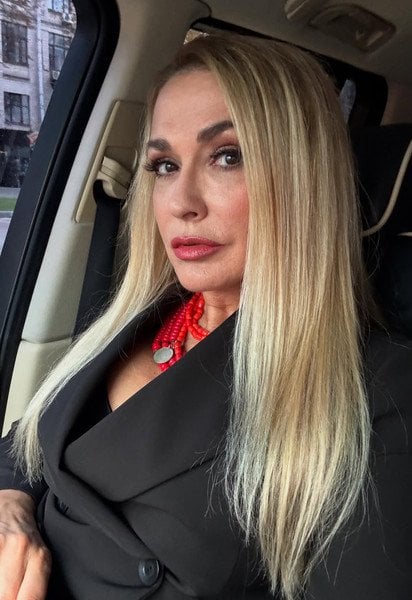 Ольга Сумская