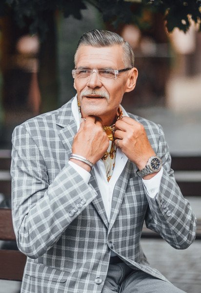 Лікарка назвала середню тривалість життя чоловіків