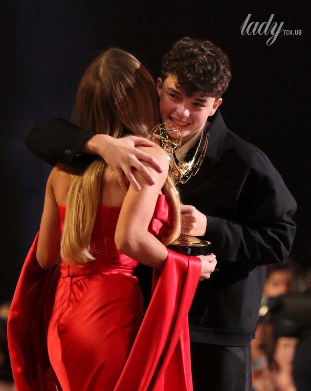 Сідні Свіні та Овен Купер / © Associated Press