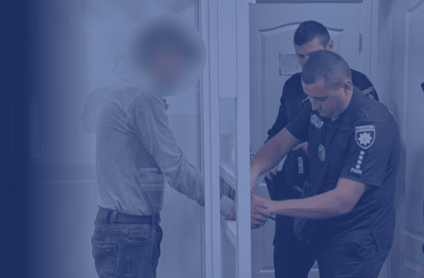 На Вінниччині дід ґвалтував рідну онуку — що відомо про цинічний злочин