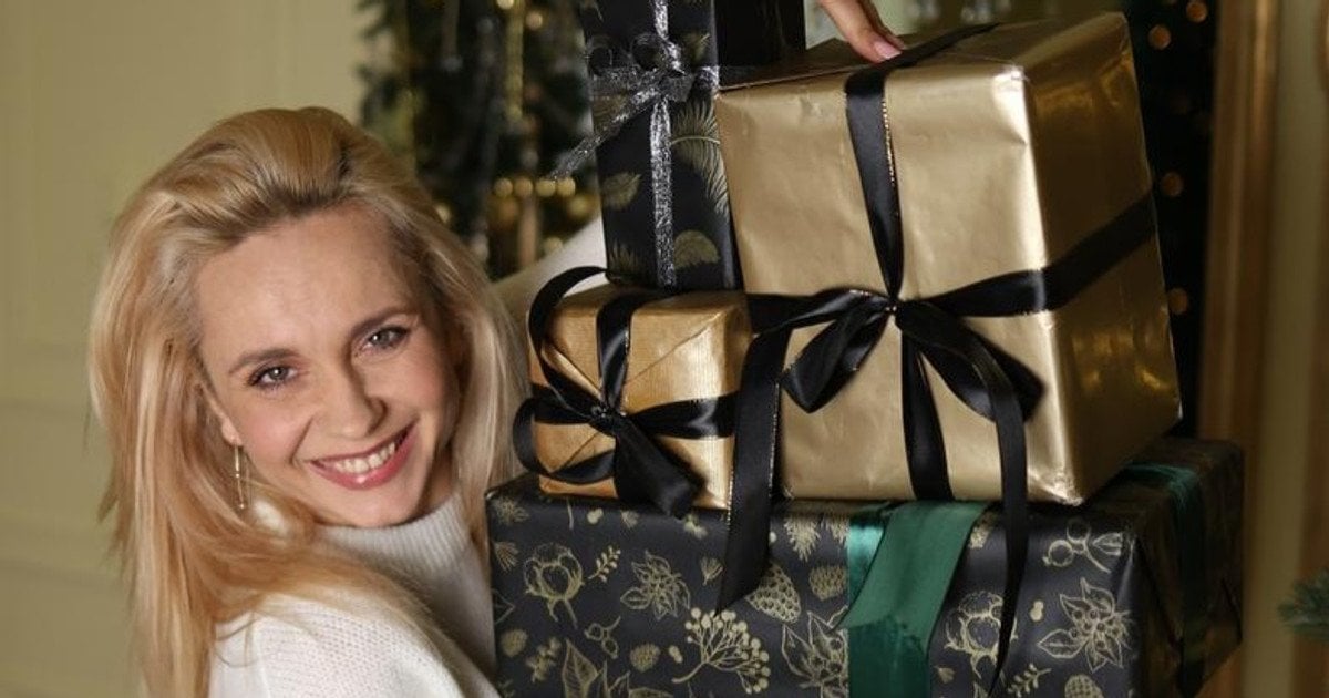 Лілія Ребрик