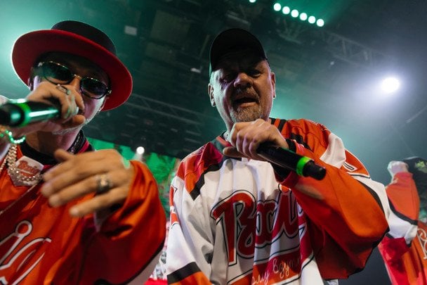 Концерт «ВУЗВ» у Києві / © Пресслужба "ВУЗВ"