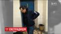 Італійського шахрая та "гаманця" мафії, який переховувався в Україні, екстрадували на батьківщину