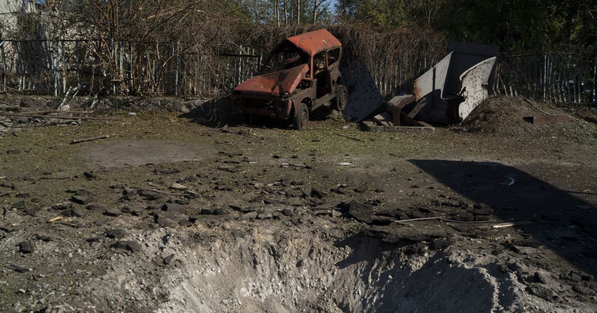 Окупанти поцілили у дитячий садок на Миколаївщині, а Харківщину атакували ракетами С-300: ситуація у регіонах 25 жовтня