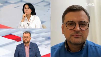 Чому Столтенберг не дав чіткої відповіді про вступ України до НАТО? | Дмитро Кулеба