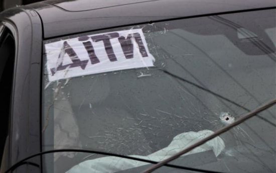 Шантажують дітьми: росіяни на захоплених територіях вигадали зухвалі методи примусової паспортизації
