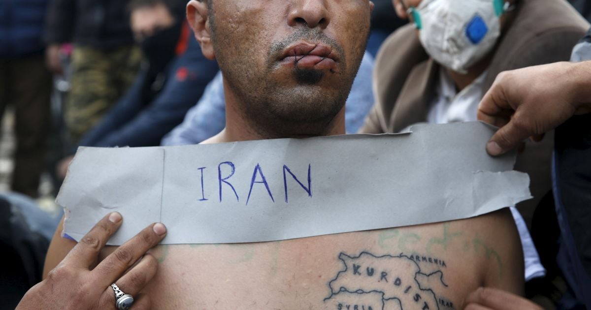 Біженці в Греції_6 / © Reuters