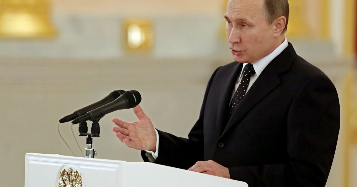 Путин до катастрофы российского Су-24 лично извинялся перед турецким лидером