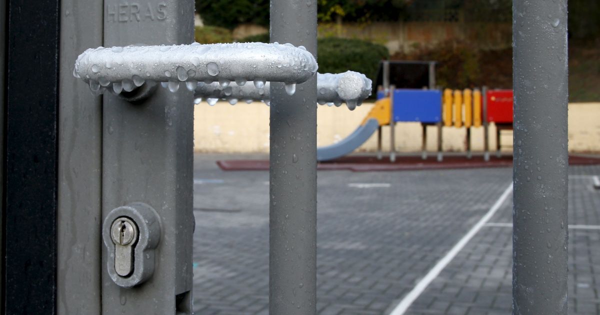 брюссель_8 / © Reuters