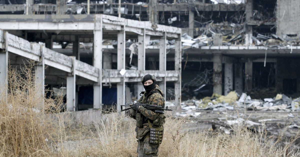 Наибольшее количество обстрелов зафиксировано на Донецком направлении.