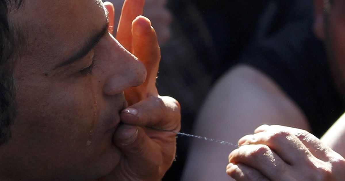 Біженці в Греції_4 / © Reuters