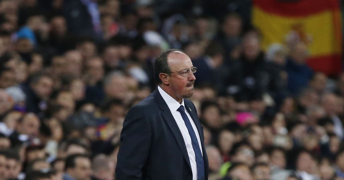 Реал - Барселона - 0:4 / © Reuters