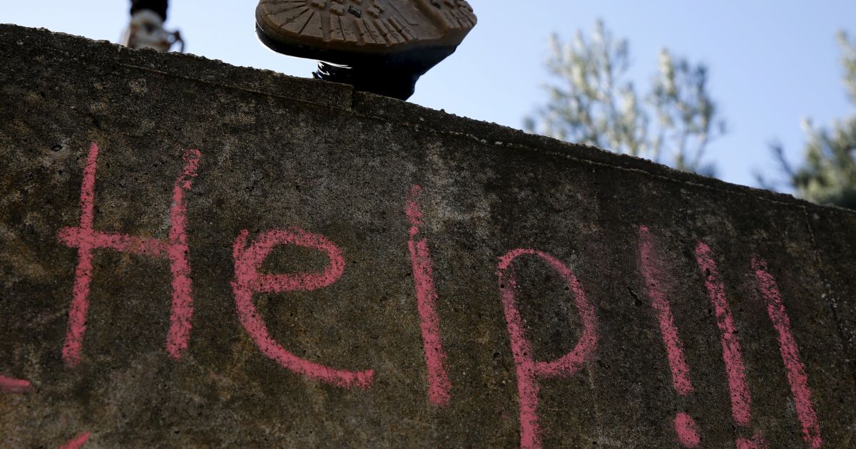 Біженці в Греції_15 / © Reuters