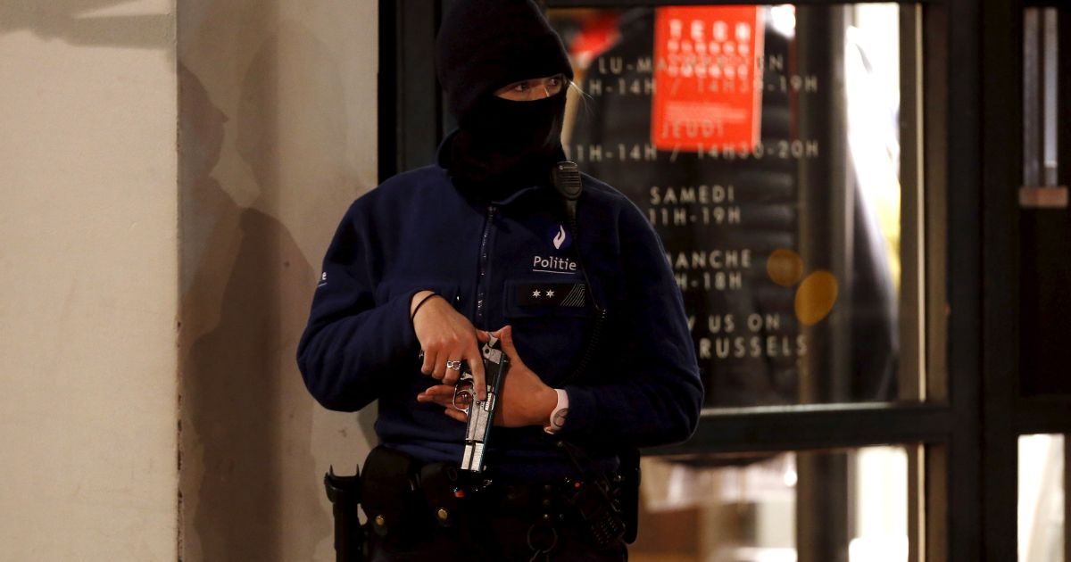 брюссель_4 / © Reuters