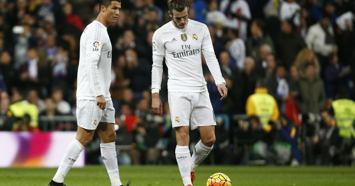 Реал - Барселона - 0:4 / © Reuters