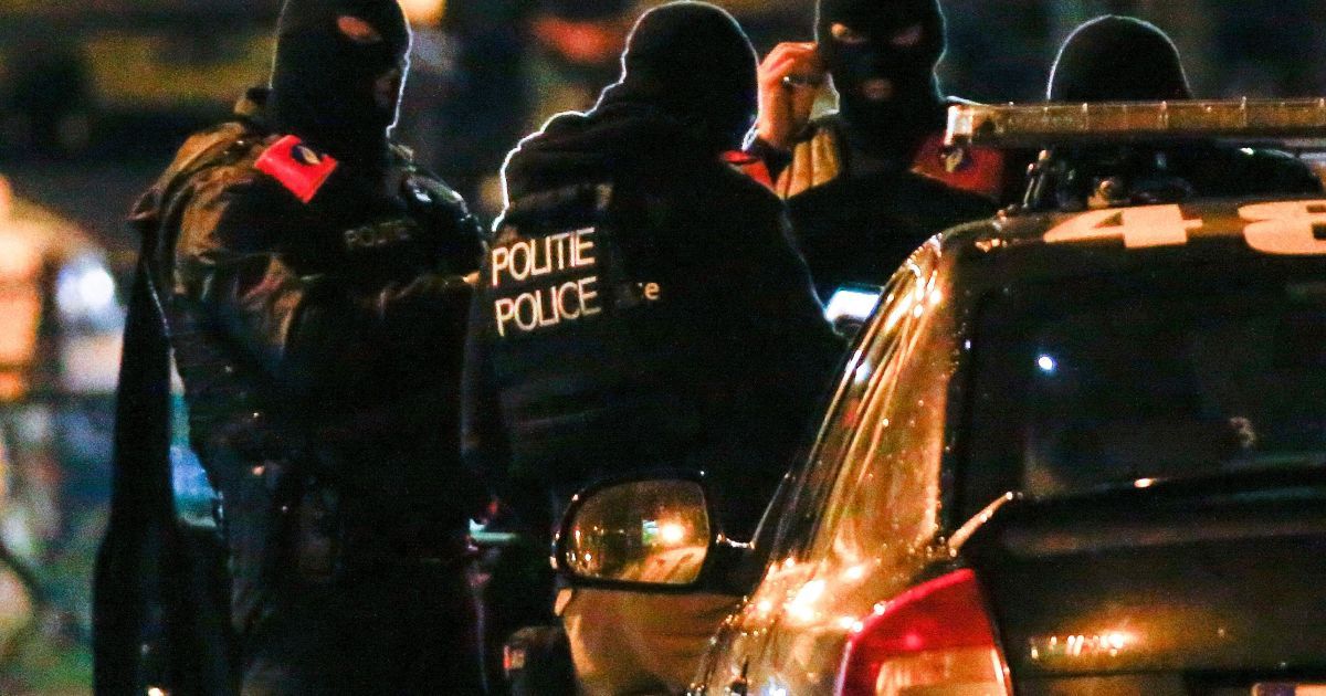 брюссель_3 / © Reuters