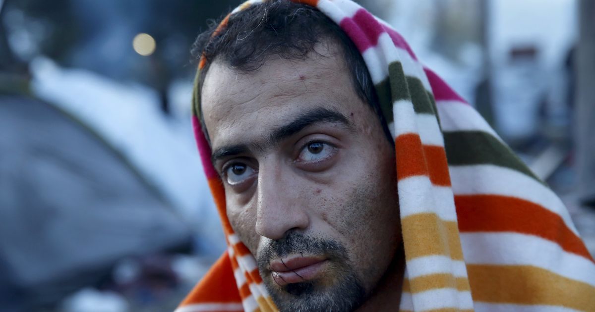 Біженці в Греції_7 / © Reuters