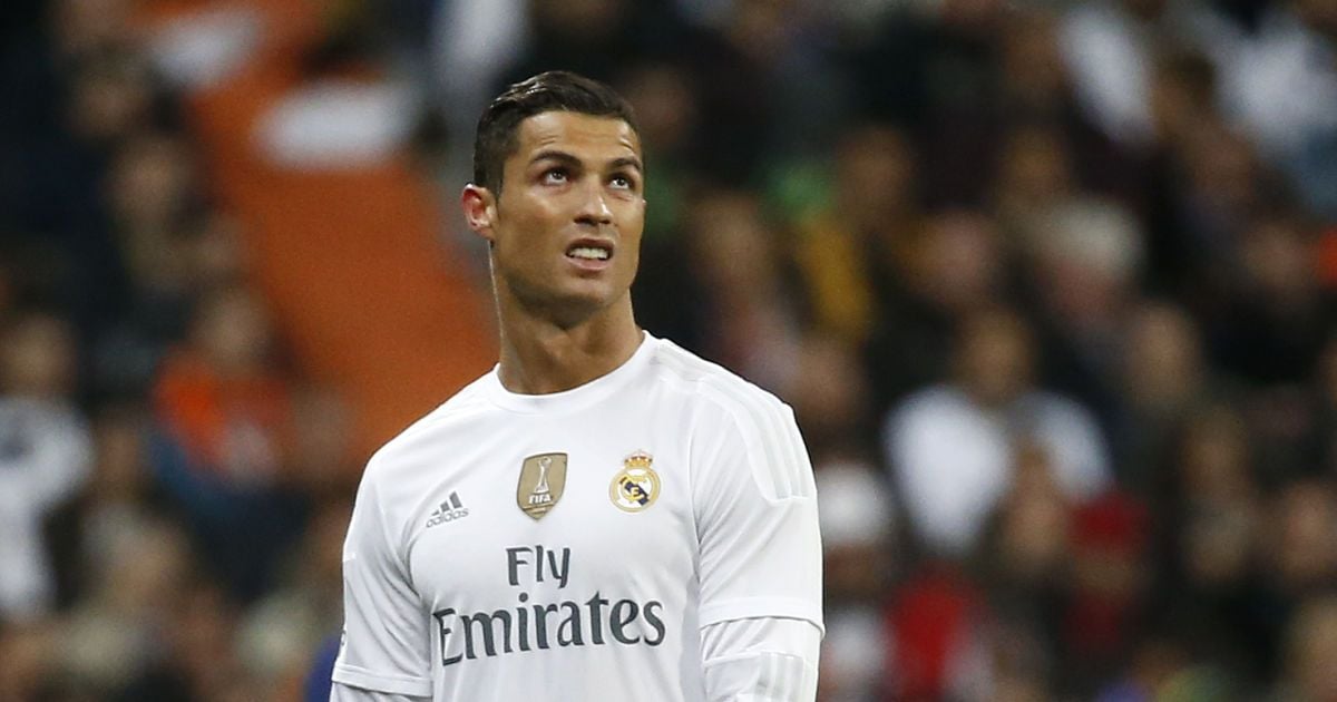 Роналду не відхрещується від "Барси".