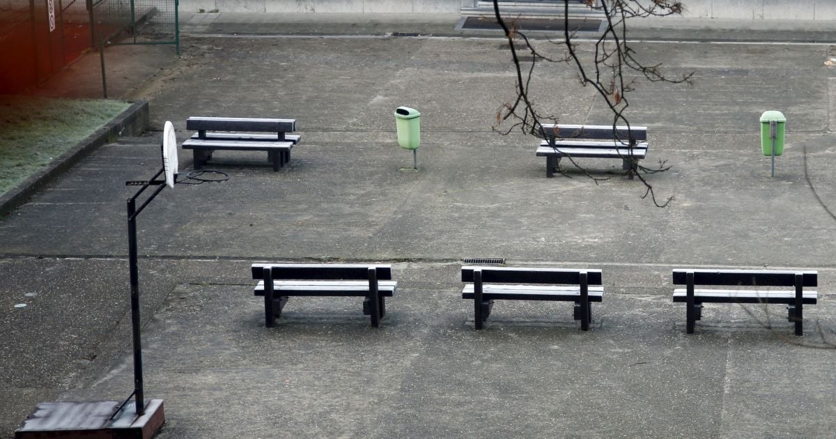 брюссель_6 / © Reuters