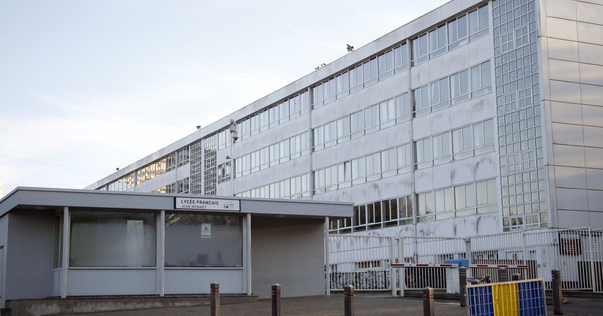 брюссель_9 / © Reuters