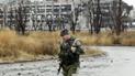 Боевики понесли потери