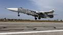 У Турции сбили российский Су-24.