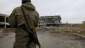 На Донбассе посчитали количество боевиков
