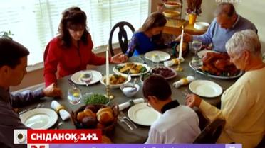 Посол США в Украине вместе с ведущими «Завтрака» готовился ко дню благодарения