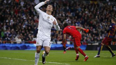 Реал - Барселона - 0:4 / © Reuters