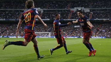 Реал - Барселона - 0:4 / © Reuters